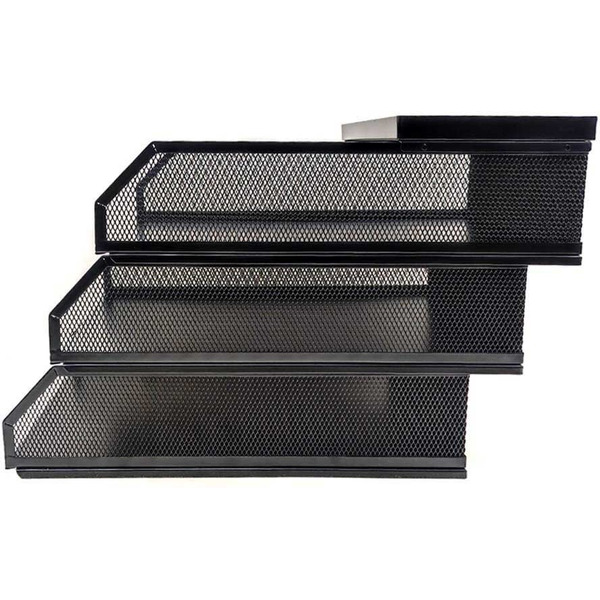 Лоток для бумаг DELI PB260