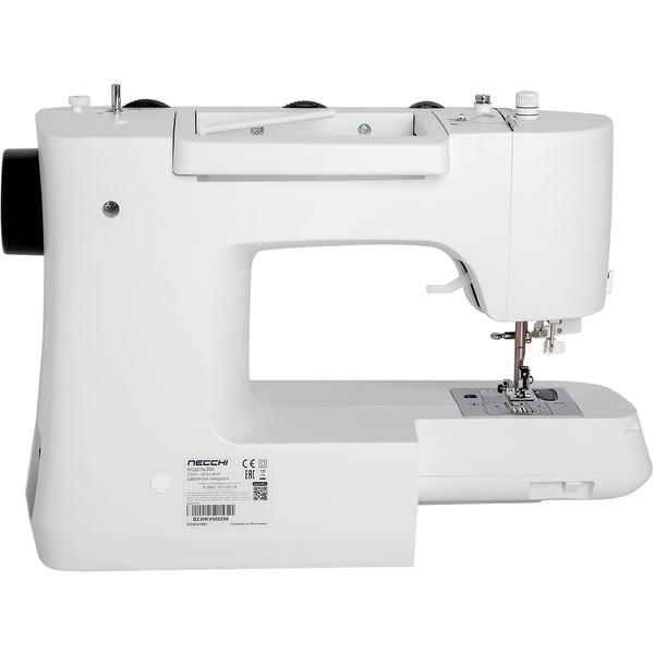 Швейная машина Necchi 300 (белый)