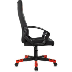 Кресло Zombie 100 (черный)