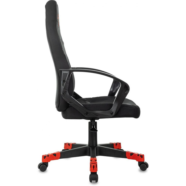 Кресло Zombie 100 (черный)