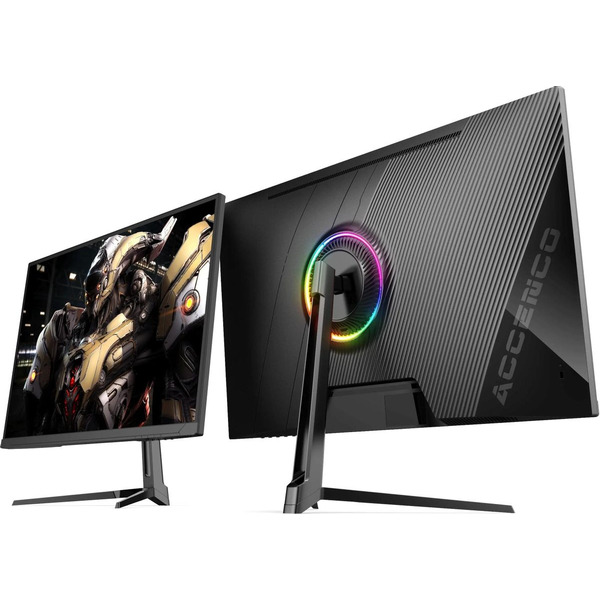 Монитор NPC MZ2712-B