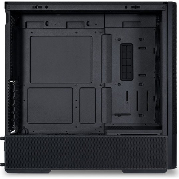 Корпус Lian Li 207 Digital G99.LAN207DX.00