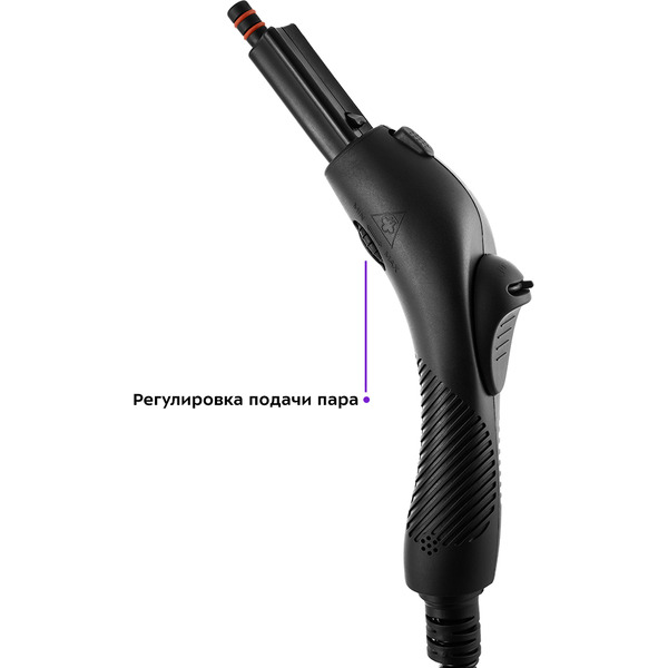 Пароочиститель Kitfort KT-9102-1