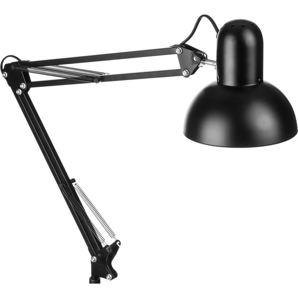 Настольная лампа Sundays Home SM-800 (черный)