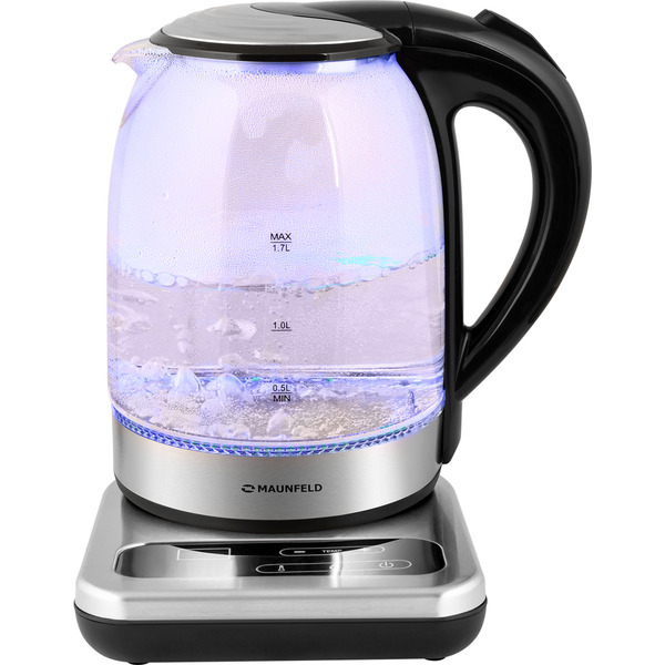 Электрический чайник Maunfeld MGK-614BK