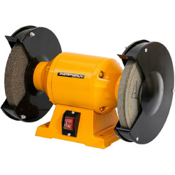 Станок точильный Partisan PBG-400