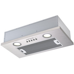 Кухонная вытяжка Krona SELINA 600 inox PB