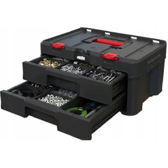 Ящик для инструментов Keter Stack'N'Roll 17210832