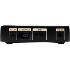 Приставка смарт ТВ INVIN KM5