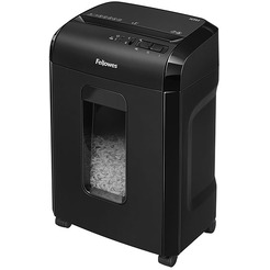 Шредер Fellowes Powershred 10M FS-46306