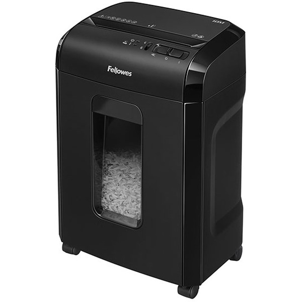Шредер Fellowes Powershred 10M FS-46306