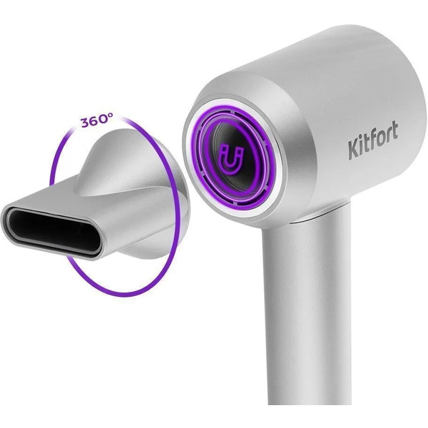 Фен Kitfort КТ-3292