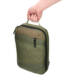 Чехол-органайзер Thule Compression Packing Cube Medium TCPC202 (зеленый)