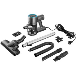 Пылесос вертикальный RED SOLUTION VC3015