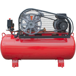 Компрессор Edon OAC-100/2200