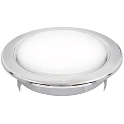 Светильник светодиодный встраиваемый JAZZWAY 1027641