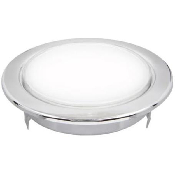 Светильник светодиодный встраиваемый JAZZWAY 1027641