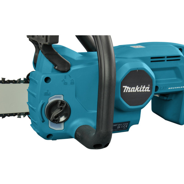 Аккумуляторная пила Makita DUC357SF