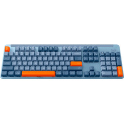 Клавиатура Logitech Signature K865 920-012186 (серо-голубой, с гравировкой)
