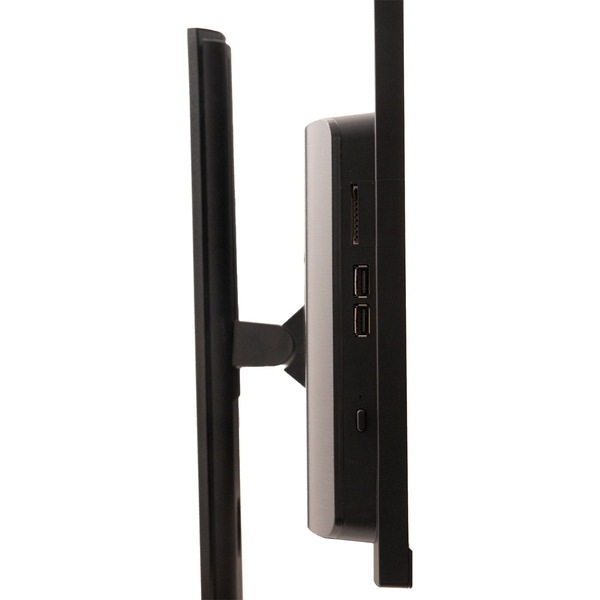 Моноблок IRBY Pro23 i3121-8-512