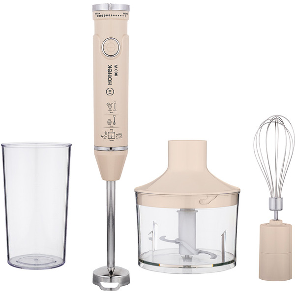 Блендер погружной HOTTEK HT-963-015