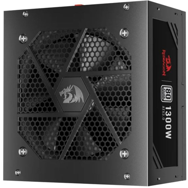 Блок питания Redragon RGPS-1300W 71813
