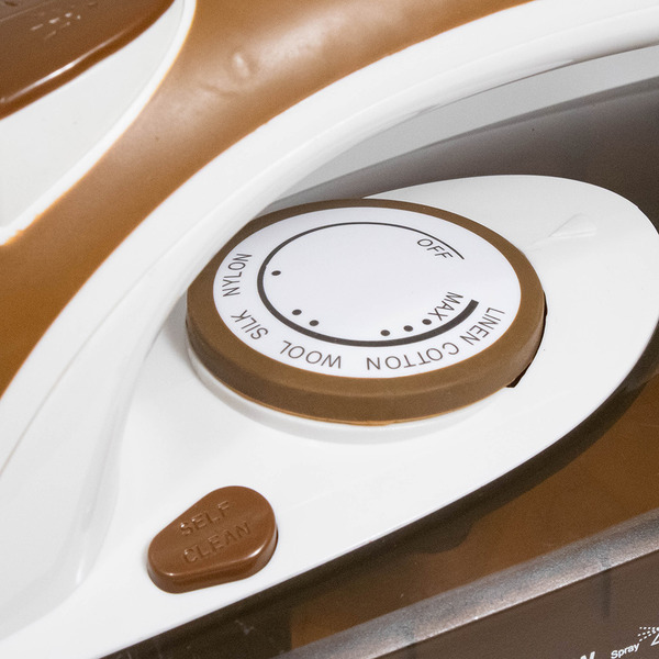 Утюг HAUSBERG HB-7809МR