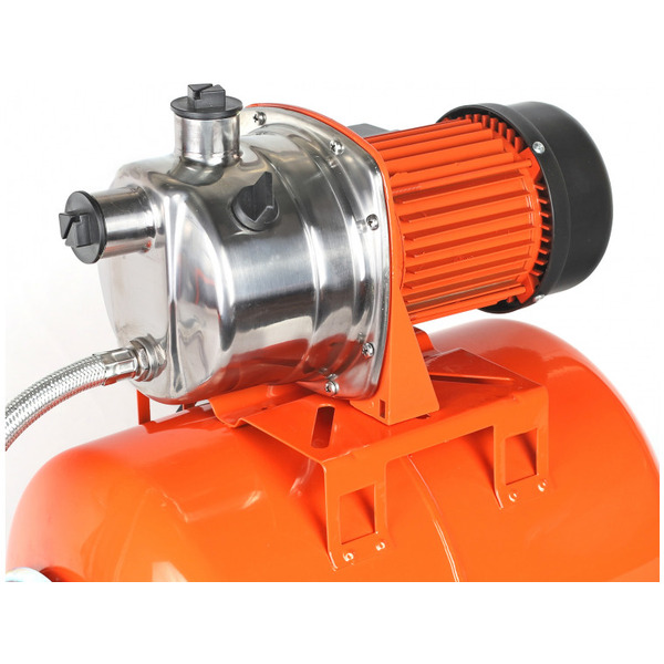 Насосная станция Patriot PW 850-24 INOX