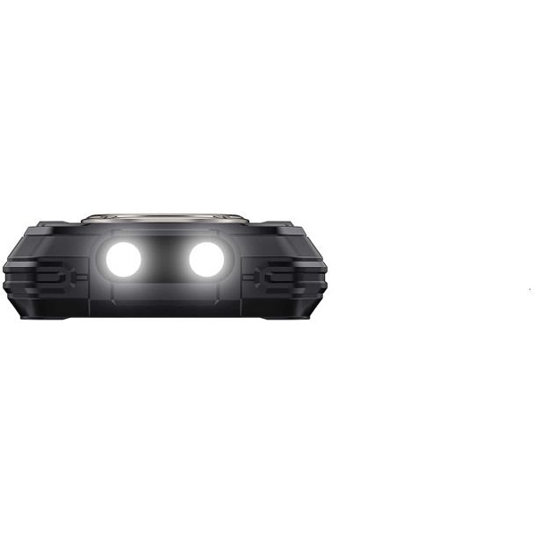 Смартфон Cubot KINGKONG POWER 5 6GB /128 GB (черный)