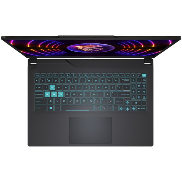 Игровой ноутбук MSI Cyborg 15 A12UDX-1446BY