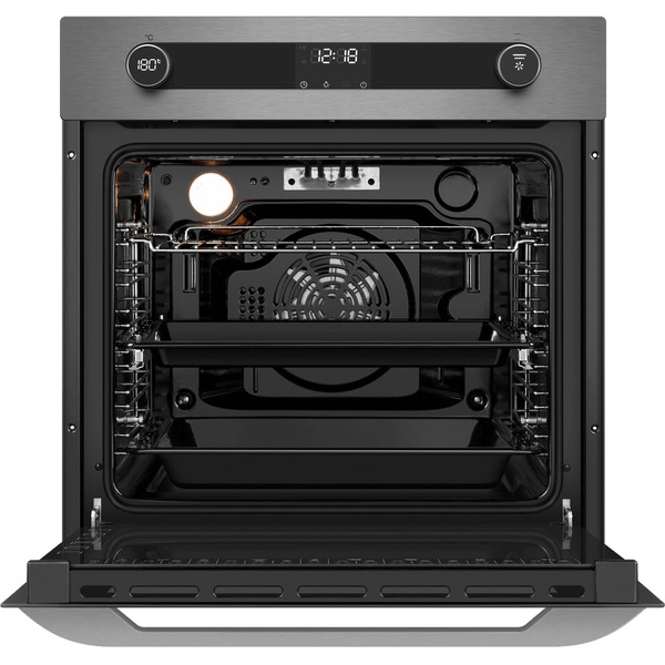 Духовой шкаф MAUNFELD EOEM7614S