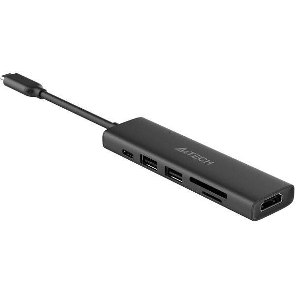 Док-станция A4Tech DST-60C
