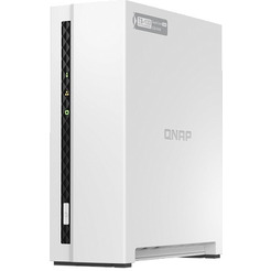 Сетевой накопитель QNAP TS-133