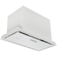 Кухонная вытяжка Konigin Extra White 60