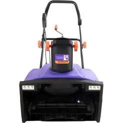 Снегоуборщик NEWJEL NJ40104