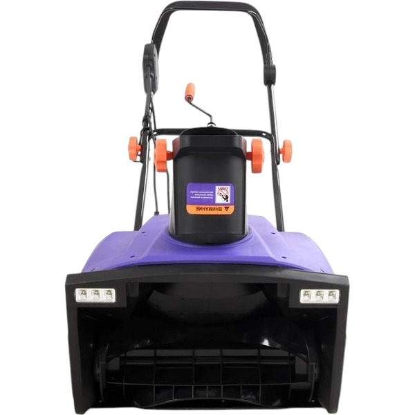 Снегоуборщик NEWJEL NJ40104