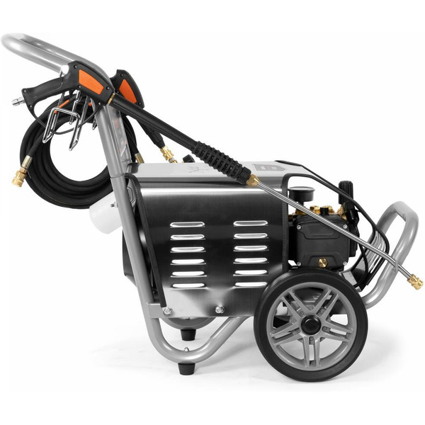 Мойка высокого давления Daewoo Power DAW 3500SW