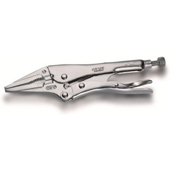 Зажим-длинногубцы Toptul DAAS1A06