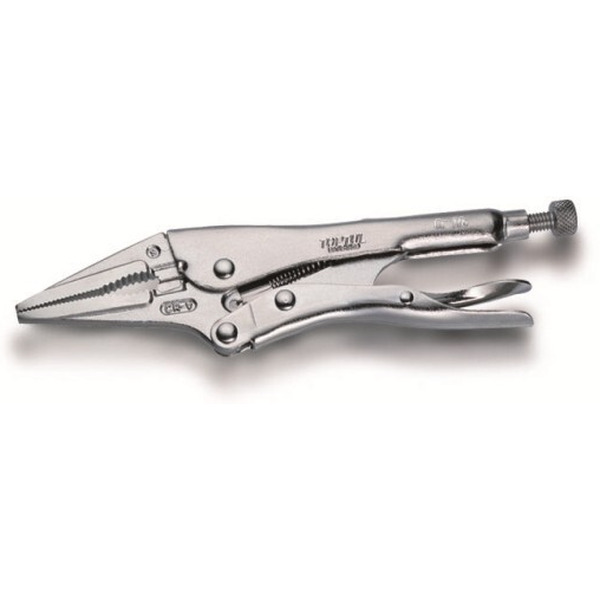 Зажим-длинногубцы Toptul DAAS1A06