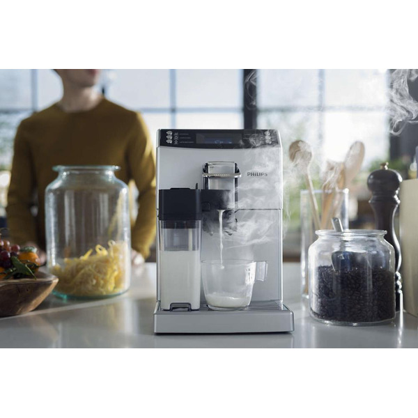 Кофемашина PHILIPS EP4050/10