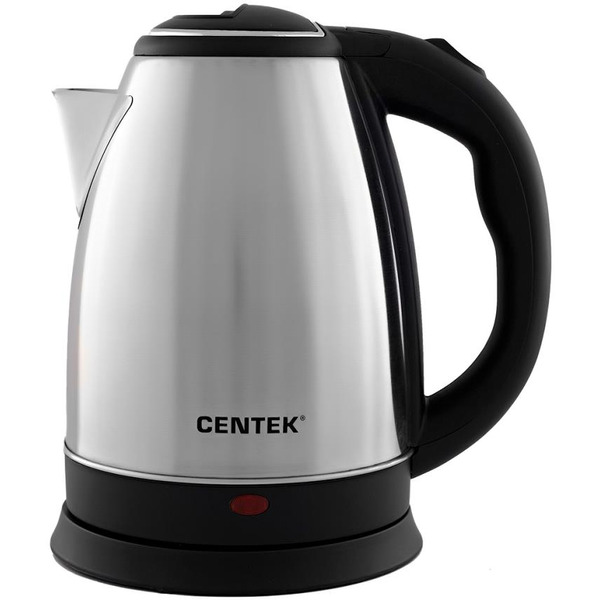 Электрочайник Centek CT-1068 матовый