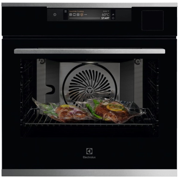 Духовой шкаф Electrolux KOAAS31WX