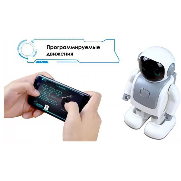 Беспроводная колонка Top Joy RS01 (белый)