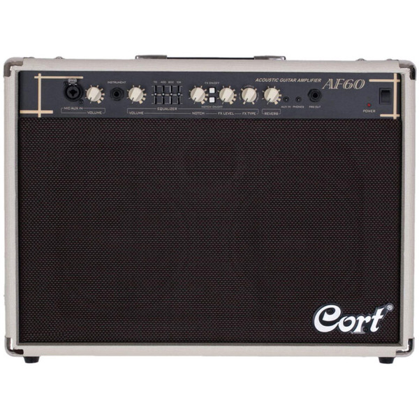 Комбоусилитель Cort AF30