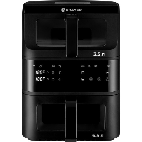 Аэрогриль Brayer BR2048