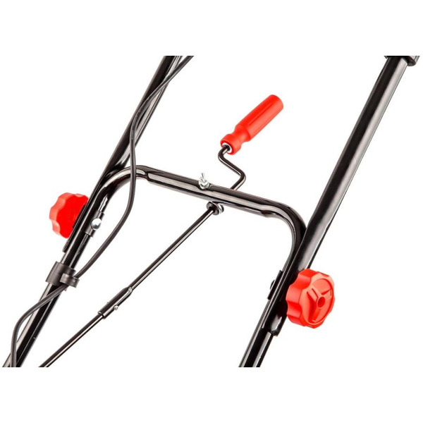 Снегоуборщик Hammer Snowbull 2000E (550997)