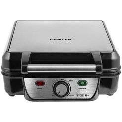 Вафельница CENTEK CT-1453