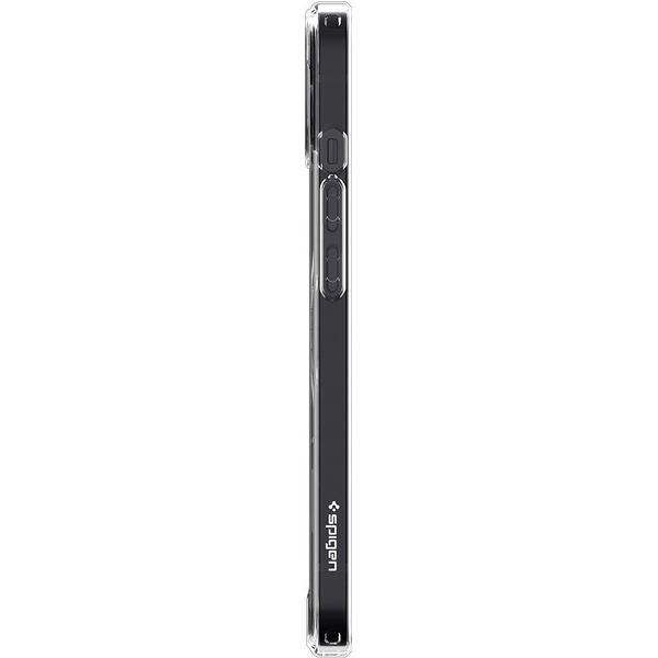 Чехол Spigen Ultra Hybrid Mag (MagFit) для iPhone 13 ACS03528