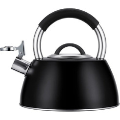 Чайник со свистком Regent Inox 93-TEA-52