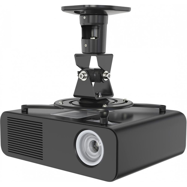 Кронштейн для проектора CACTUS CS-VM-PR01-BK